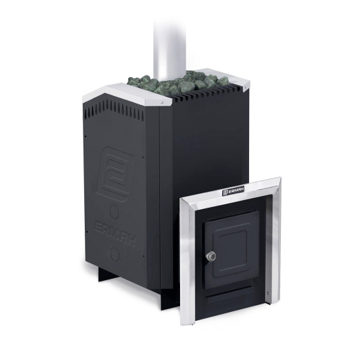 Печь для бани Ермак 20 Стандарт