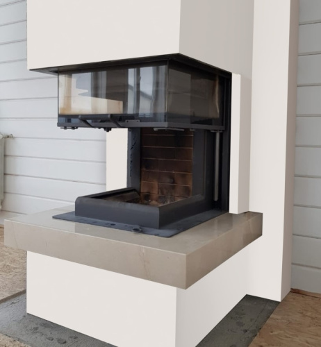 Топка АСТОВ ASTOV П3С 5357