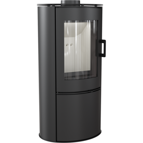 Печь-камин Kratki Коза (Koza) /AB/S/DR