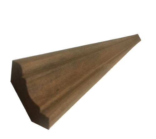 Плинтус напольный Термо-Липа 1п.м.