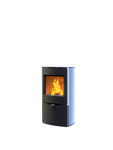 Печь-камин АСТОВ ASTOV F 341