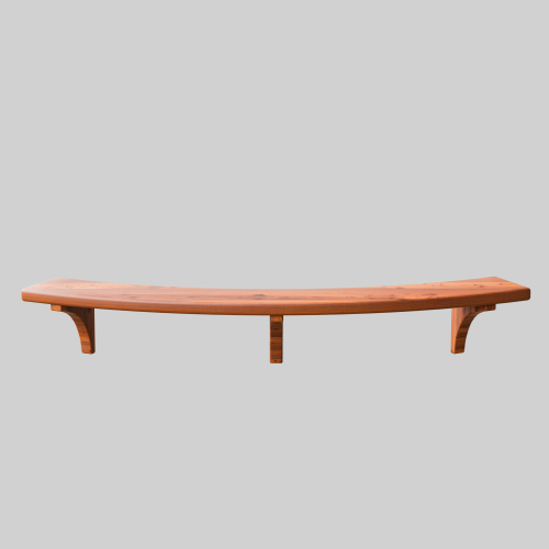 Полка POLARSPA для купелей