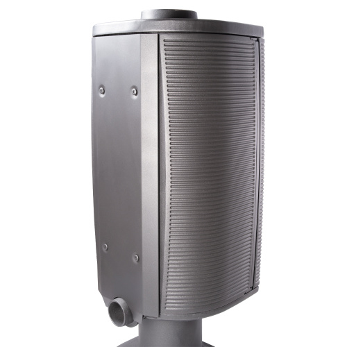 Печь-камин Fireway Рок (Rock)