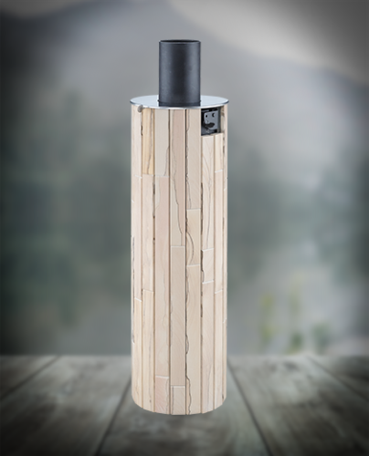 Дымоход-экономайзер Ферингер Ламель