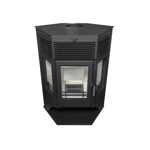 Печь-камин Мета-Бел Москва 12