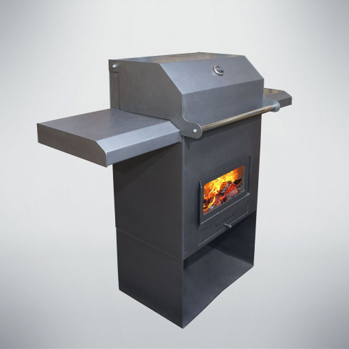 Печь Варвара Кулинар Премьер