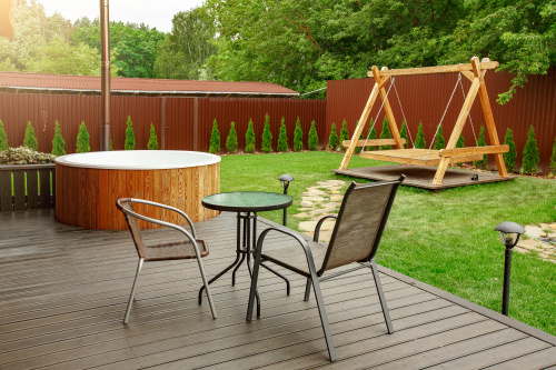 Купель POLARSPA COMFORT HOT 160