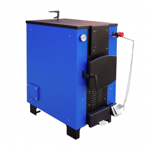 Котёл Суворов-М К-10 модель 2023 года