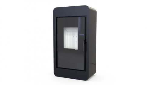 Печь-камин DEFRO HOME PICO, 6,6 кВт