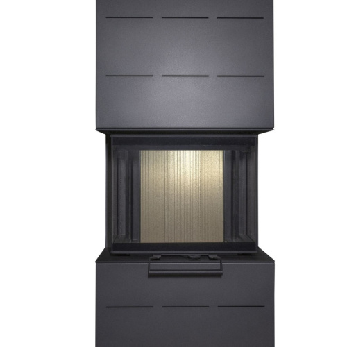 Печь-камин Мета-Бел Селена