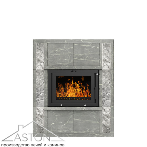 Камин АСТОН (ASTON)  600 «БОЯРД»