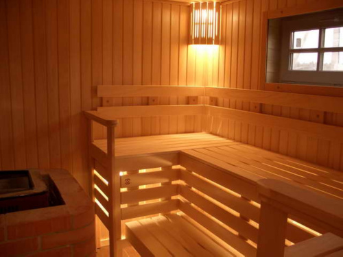 Светильник Fireway Косой (Oblique) угловой