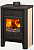 Печь-камин Бавария с плитой РК 007