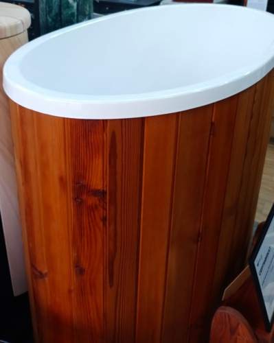 Купель POLARSPA Standart 68