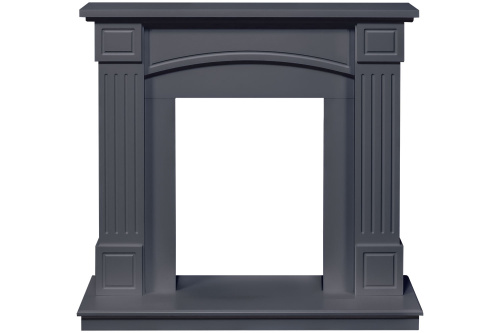 Портал Boston - Серый графит (Высота 925см)