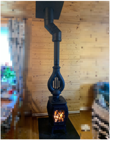 КПД ЧЕРНЫЙ Старт сэндвич ф150/150х230