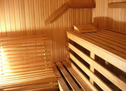 Полок липа Экстра 92х27мм