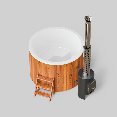 Купель POLARSPA COMFORT HOT 160