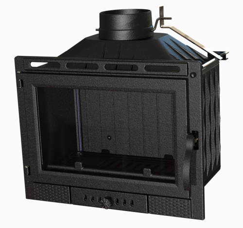 Топка Fireway Дагмар (Dagmar)