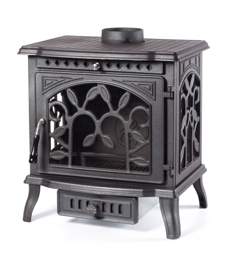 Печь-камин Fireway Деметра (Demetra)