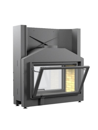 Топка АСТОВ ASTOV ПТ 10057