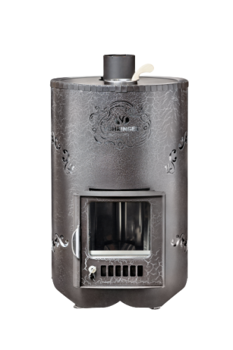Печь для бани Ферингер Уют ПФ до 18 м³ (кожух в ассортименте)