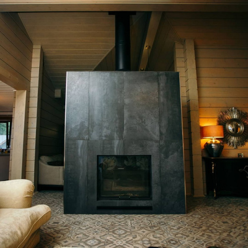 Топка АСТОВ ASTOV ПТ 9074