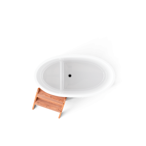 Купель POLARSPA Standart 68