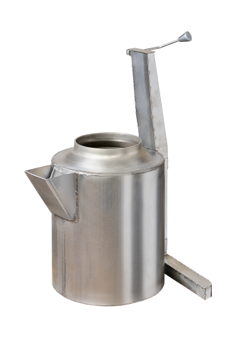 Пароиспаритель Ферингер ПиФ Стандарт 210 мм