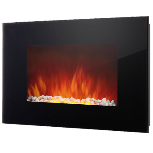 Камин электрический Electrolux EFP/W 1250ULS прямой 