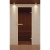 Дверь "Альдо" бронза 0,7х1,9