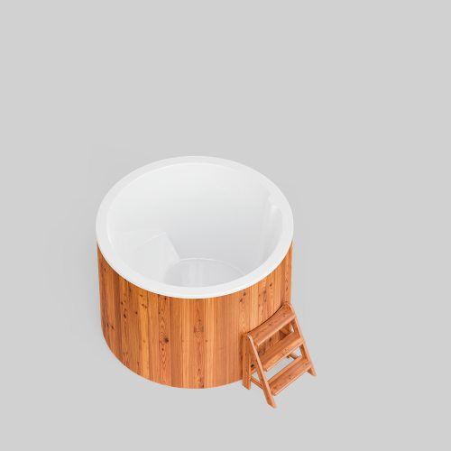 Купель POLARSPA COMFORT COLD 160