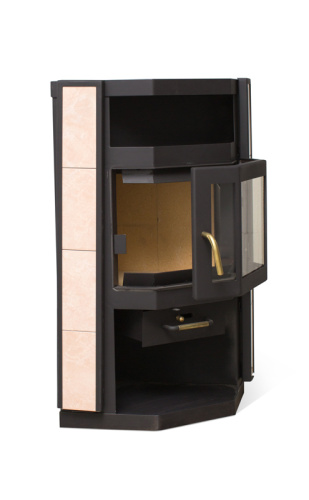 Печь-камин Мета-Бел Нева 6