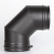 Отвод Schiedel Permeter 90°