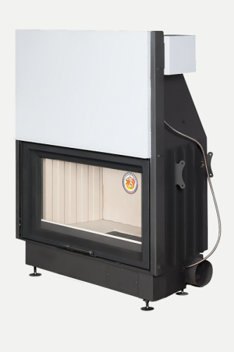 Топка Экокамин ВЕГА 1000 К