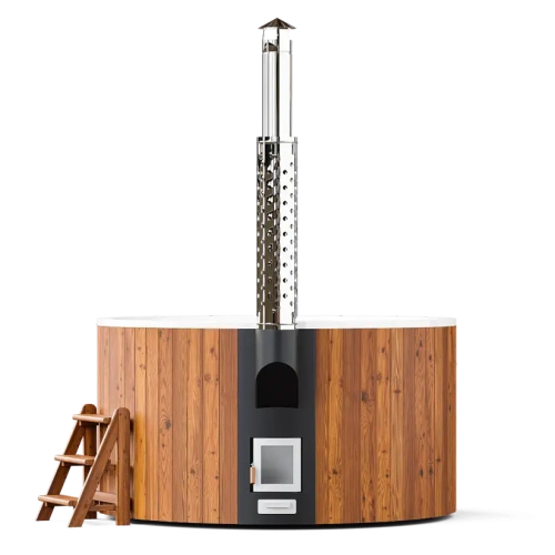 Купель POLARSPA ELITE 200