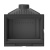 Топка KFD Eco Max 14D с шибером Топка KFD Eco Max 14D с шибером