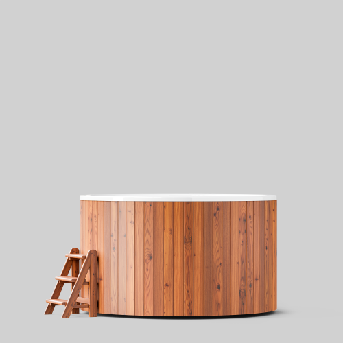 Купель POLARSPA COMFORT COLD 195