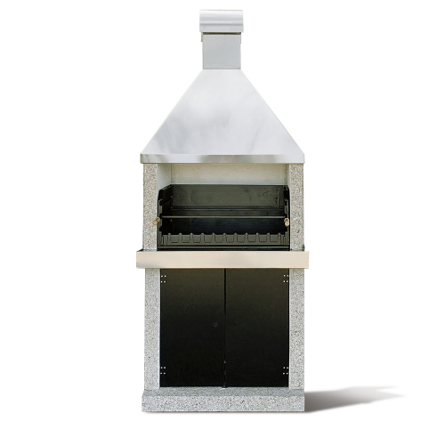 Барбекю Grill-Roks жаровня