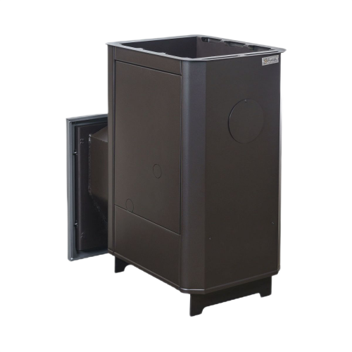 Печь для бани Варвара Мини