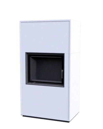 Печь-камин АСТОВ ASTOV АПЛИТ (APLIT) ПС 700