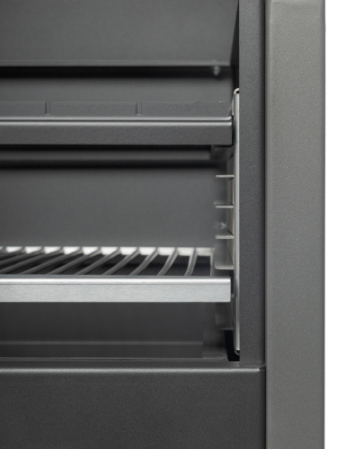 Гриль Gratar Expert EGZ 1000 Zont