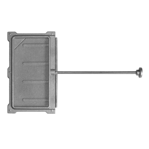 Задвижка Рубцовск 3В-2А 	505*314