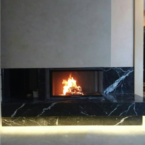 Топка АСТОВ ASTOV П2С 8457 Правая (R)