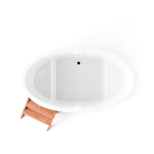 Купель POLARSPA Standart 98