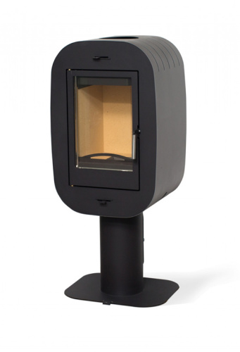 Печь-камин Мета-Бел Луара 6