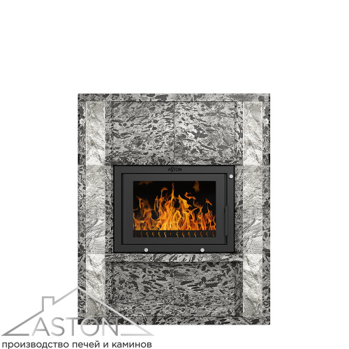 Камин АСТОН (ASTON)  700 «БОЯРД»