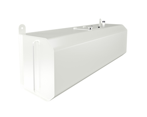 Бак ИзиСтим для натрубного теплообменника 100 л