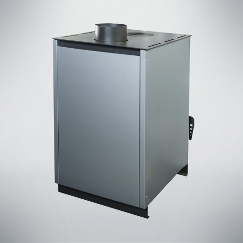 Печь-камин Варвара Гармония 1309 графит