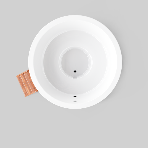 Купель POLARSPA COMFORT COLD 195